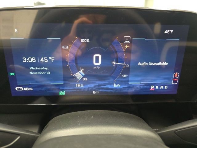 New 2026 Chevrolet Blazer EV LT AWD/4WD image 12