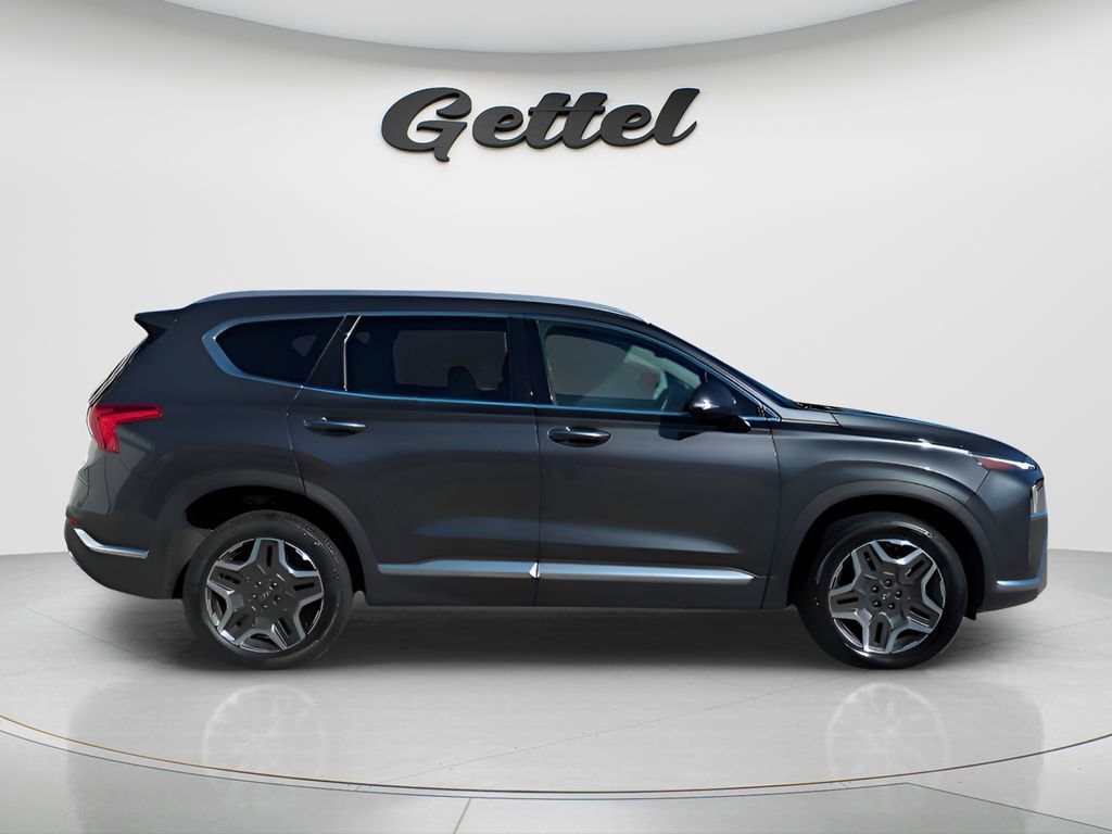 Used 2023 Hyundai Santa Fe Limited image 4