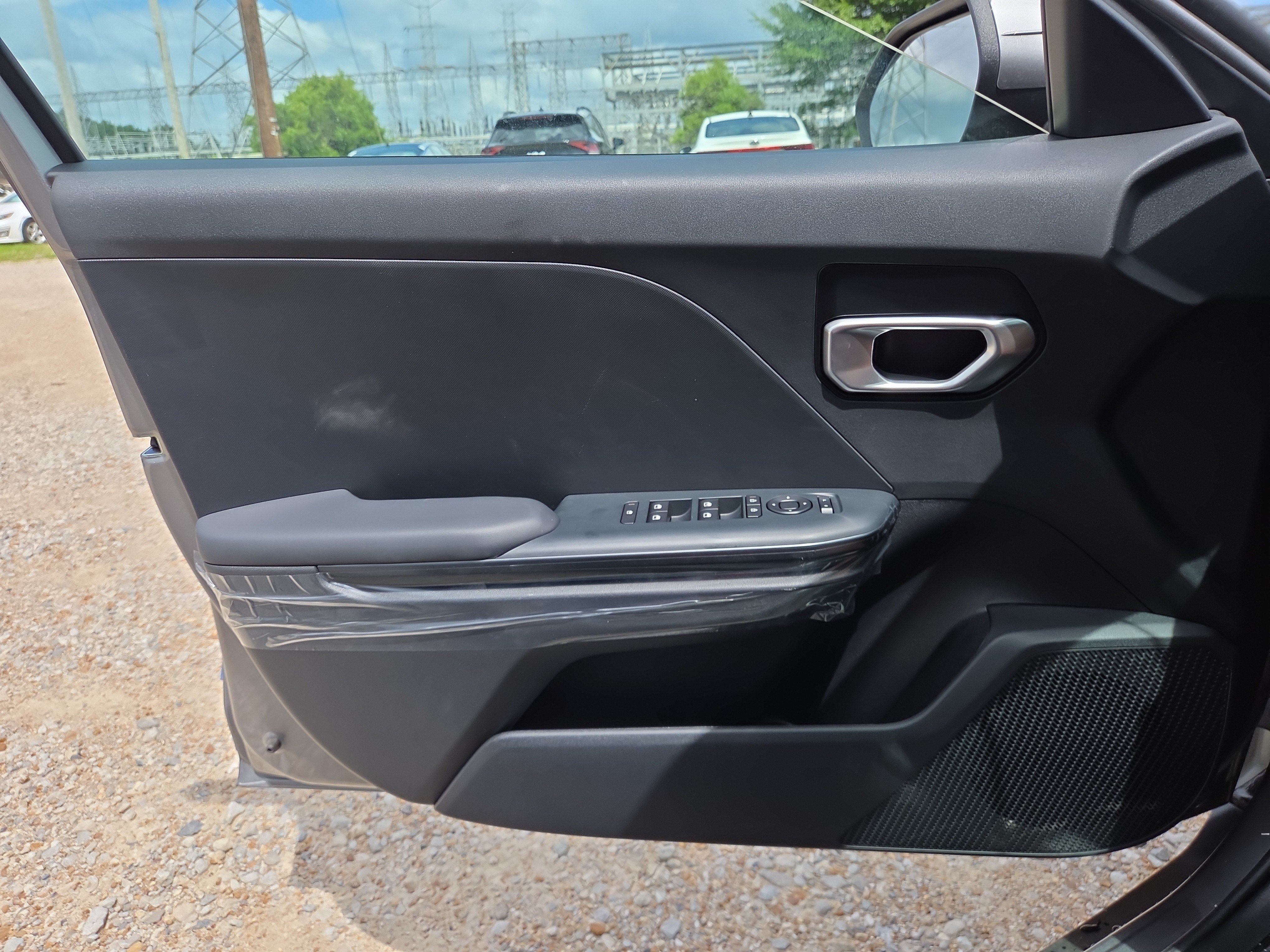New 2026 Kia K4 FWD image 8