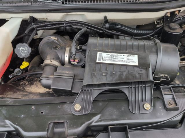 Used 2008 GMC Savana 2500 image 26