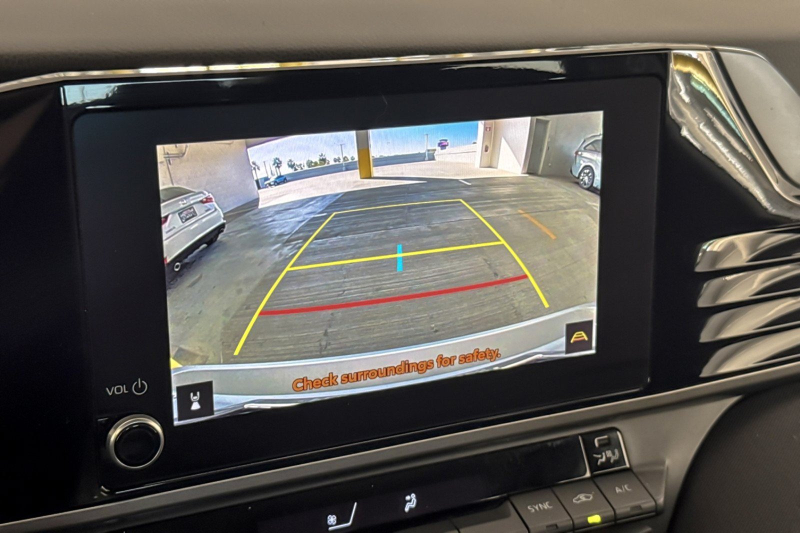Certified 2025 Toyota Camry LE FWD image 17