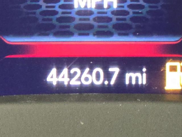 Used 2024 RAM 2500 Big Horn image 18