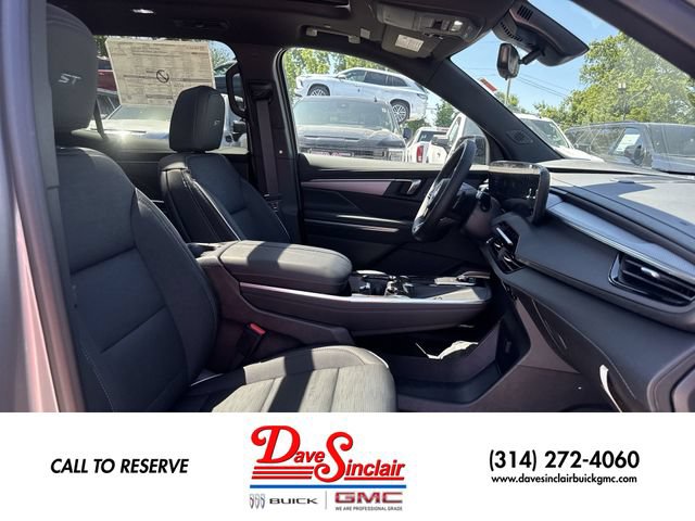 New 2026 Buick Enclave Sport Touring w/ Super Cruise Package AWD/4WD image 26