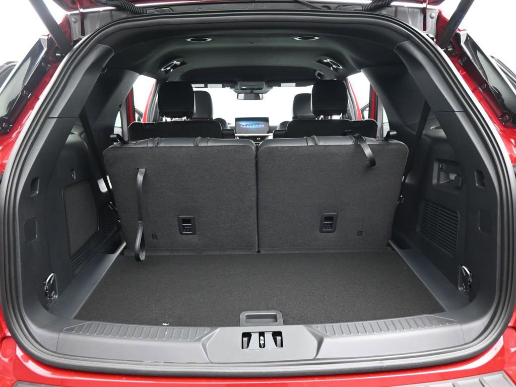 New 2026 Ford Explorer ST-Line w/ ST-Line Street Pack RWD image 23