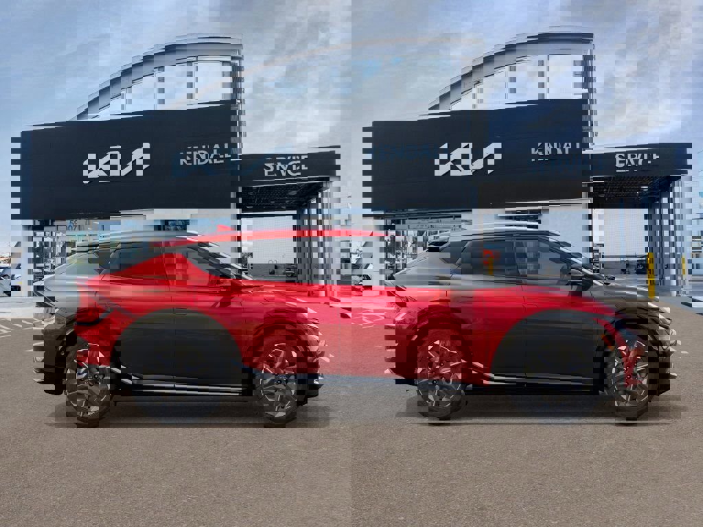 New 2025 Kia EV6 Light image 7