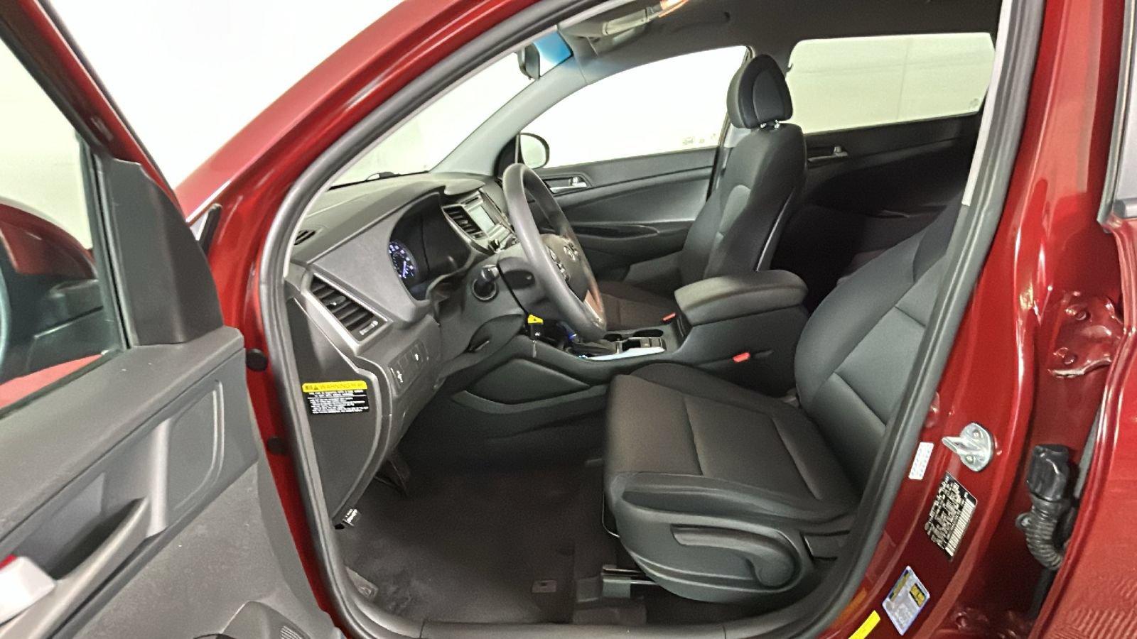 Used 2018 Hyundai Tucson SE FWD image 14