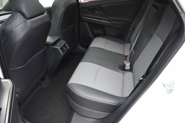 New 2026 Toyota bZ XLE image 13