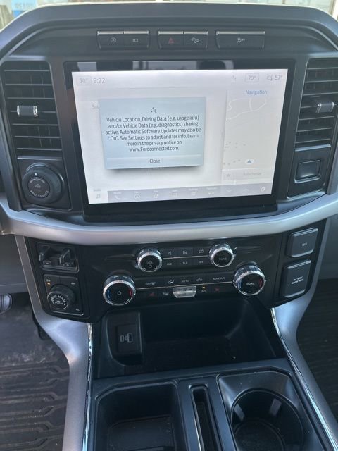 Used 2023 Ford F150 XLT w/ Equipment Group 302A High AWD/4WD image 6