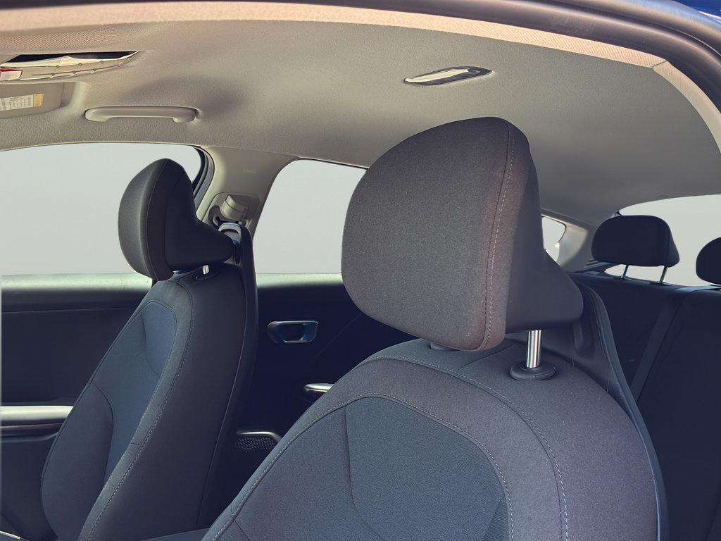 New 2026 Kia K4 FWD image 15