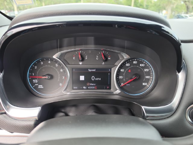 Certified 2023 Chevrolet Traverse RS FWD image 38