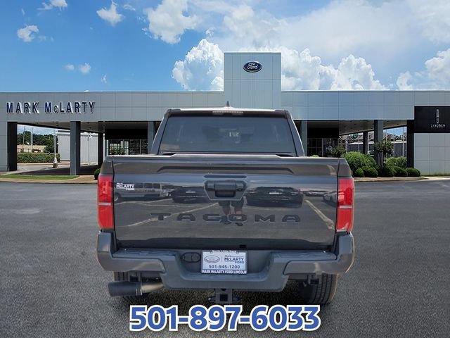 Used 2025 Toyota Tacoma SR5 RWD image 4