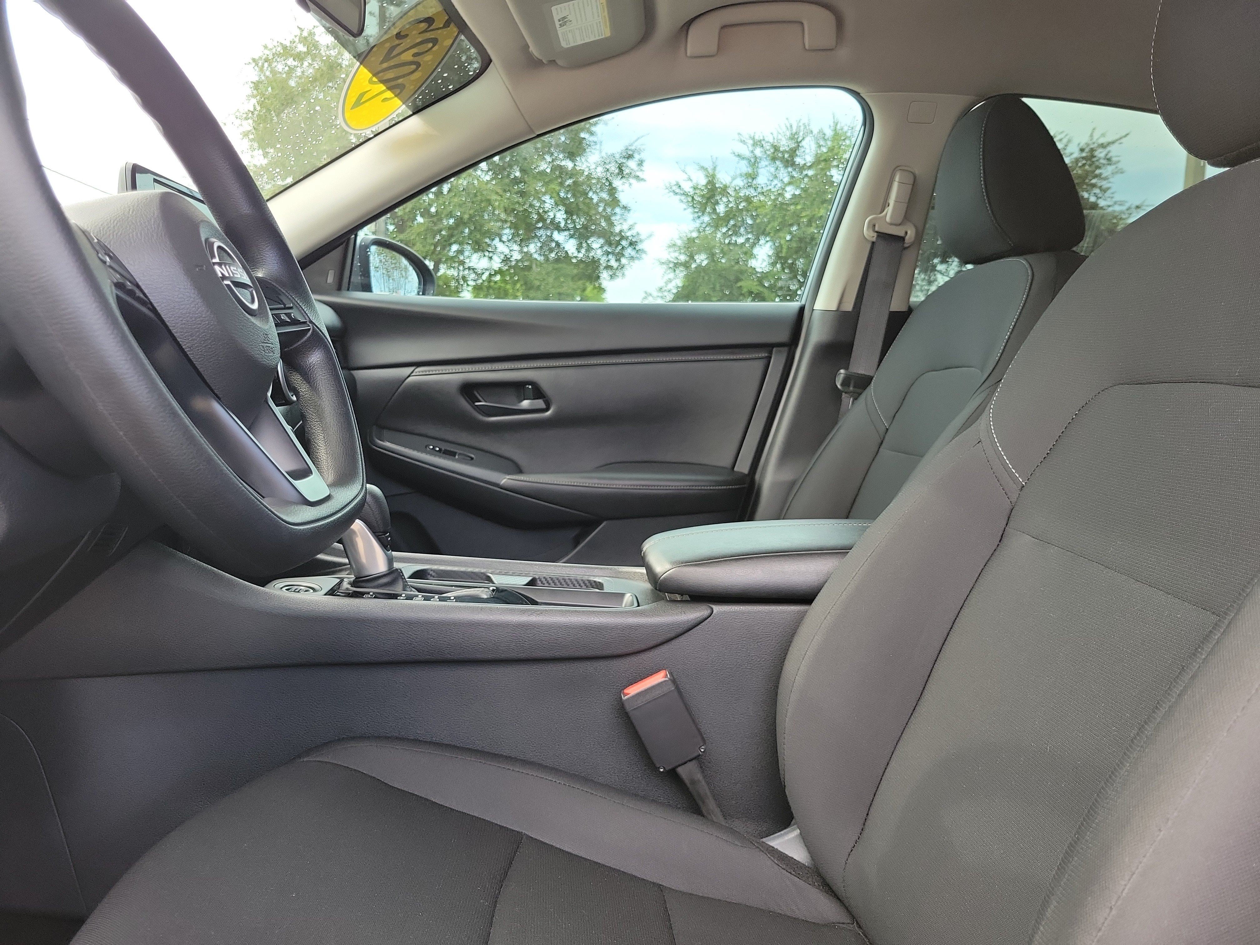 Used 2025 Nissan Sentra S FWD image 20