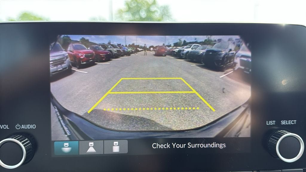 Used 2024 Honda Accord LX image 18