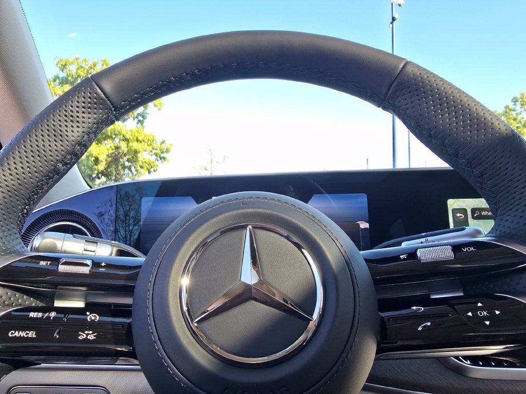 New 2027 Mercedes-Benz GLS 450 4MATIC image 31