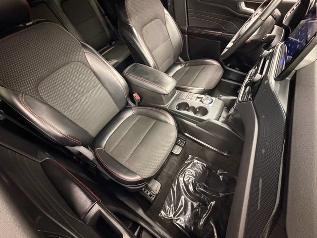 Used 2025 Ford Escape ST-Line FWD image 23
