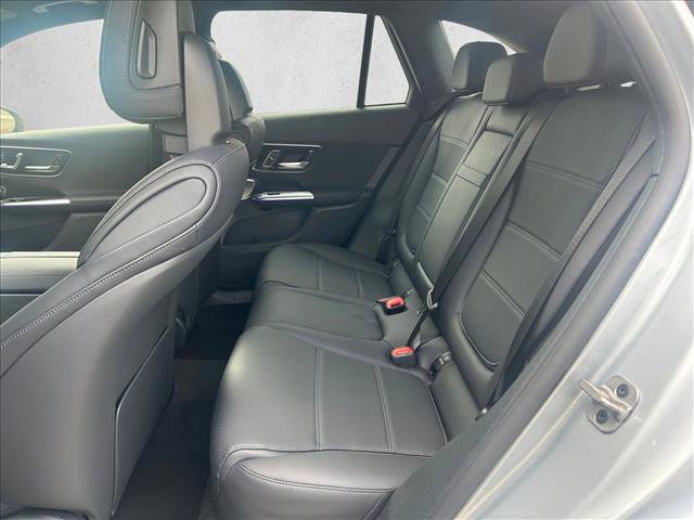 New 2026 Mercedes-Benz GLC 300 GLC 300 image 16