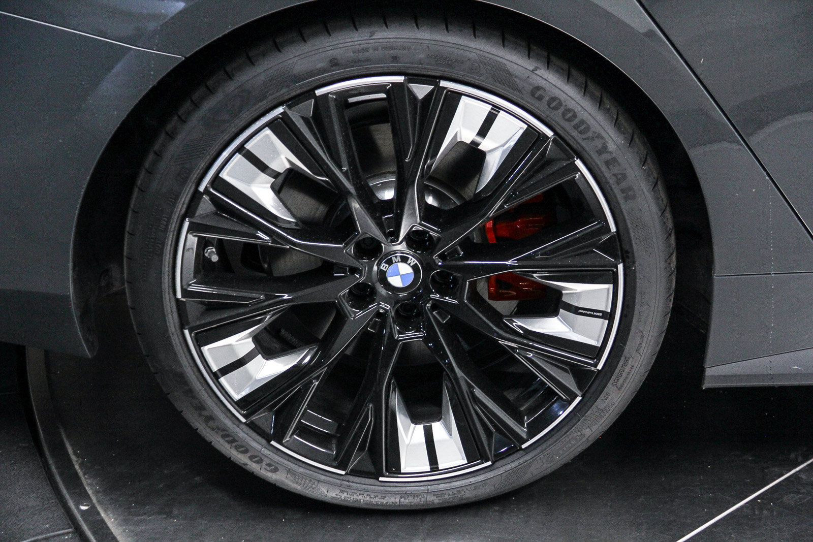 New 2026 BMW M440i w/ Premium Package RWD image 8