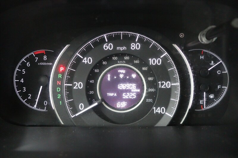 Used 2013 Honda CR-V EX-L image 10