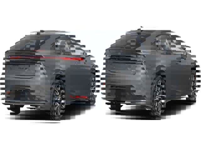 Used 2023 Toyota Prius XLE image 2