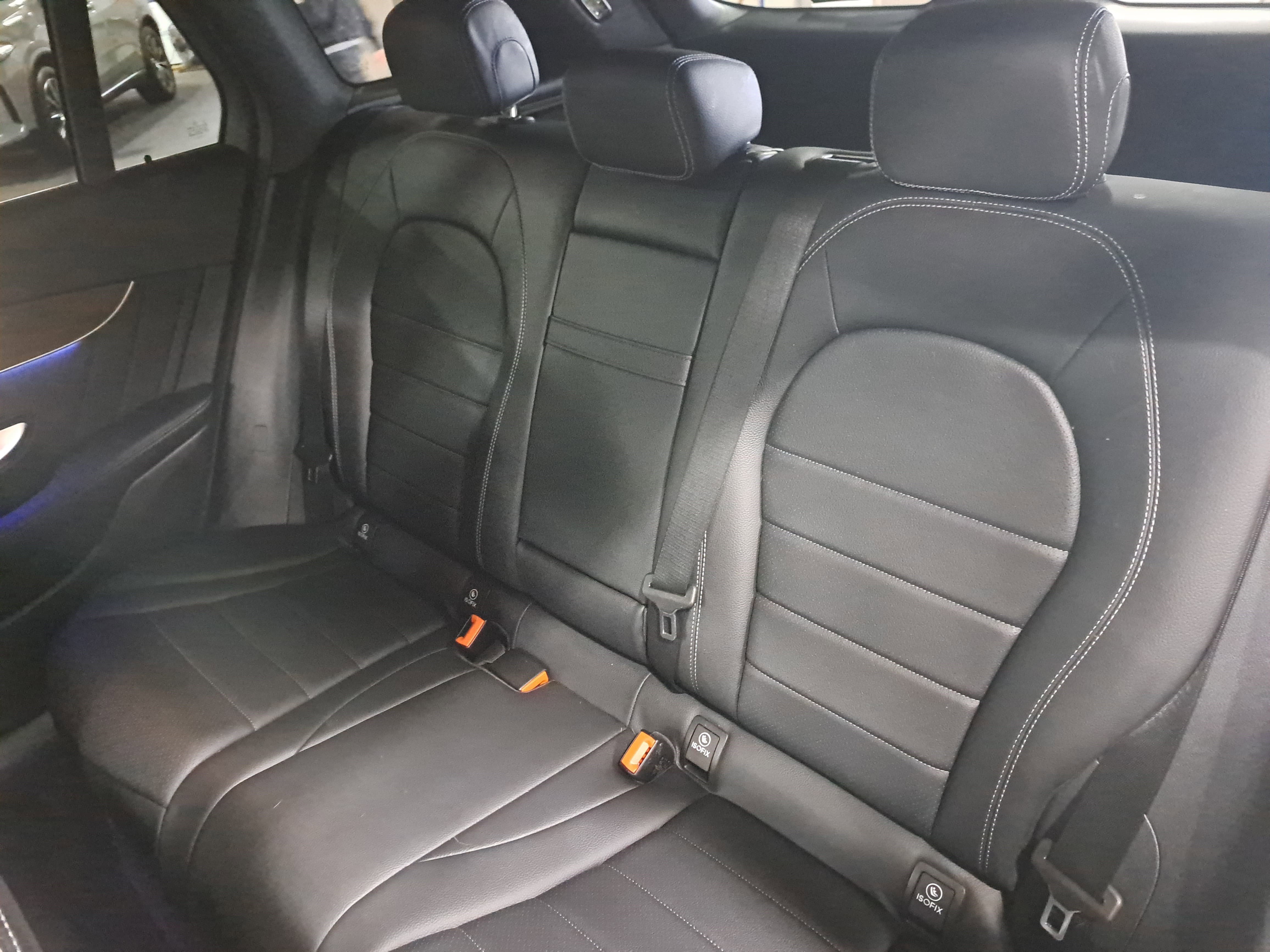 Used 2022 Mercedes-Benz GLC 300 4MATIC image 15