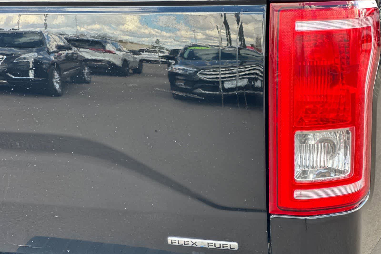 Used 2016 Ford F150 XLT w/ Equipment Group 301A Mid AWD/4WD image 30