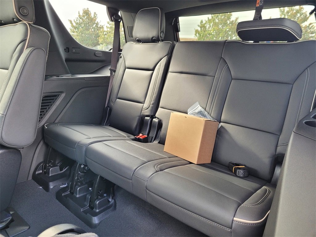 New 2026 Chevrolet Tahoe Premier image 9