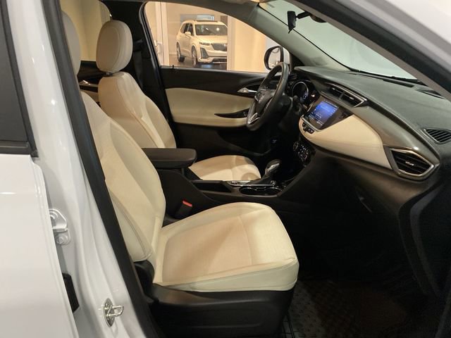 Used 2020 Buick Encore GX Select FWD image 27