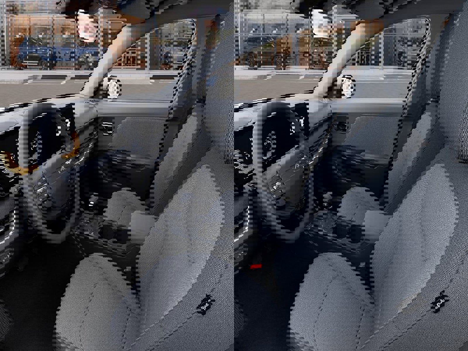 New 2025 Kia K4 LX image 17