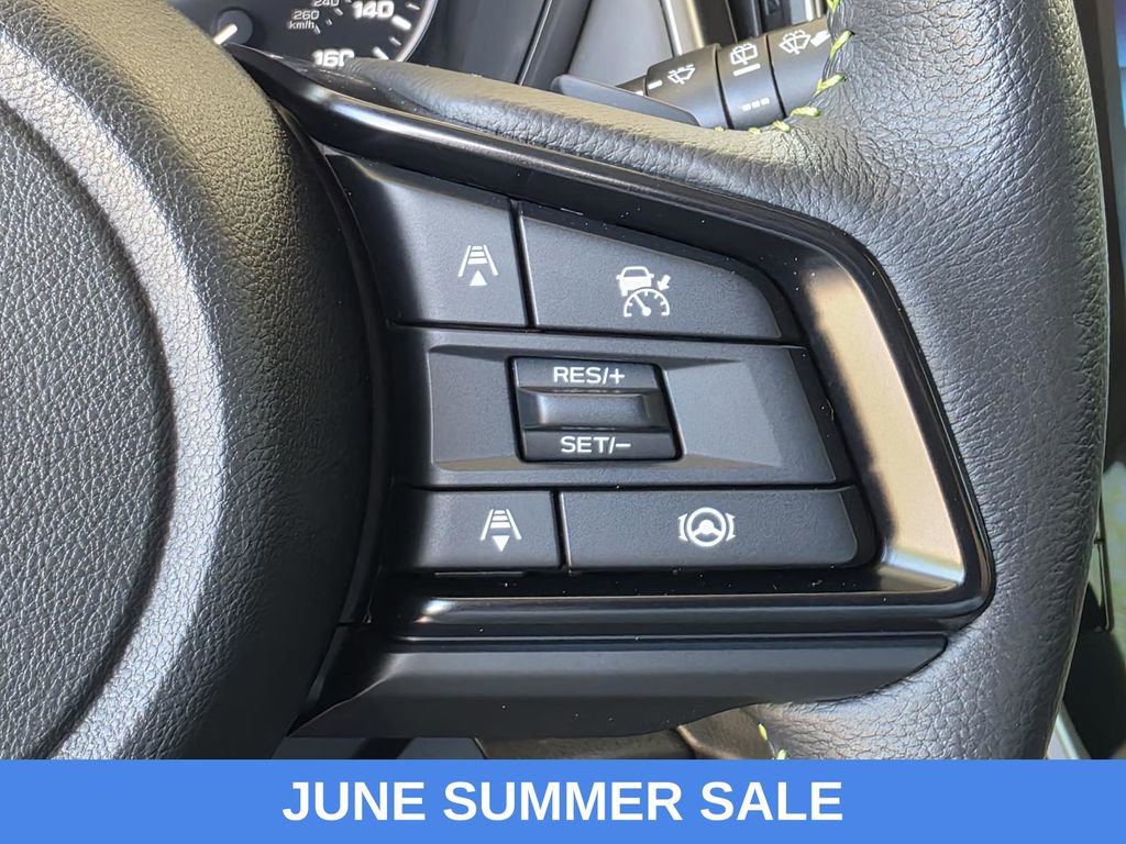 Used 2025 Subaru Outback Onyx Edition w/ Popular Package #2 AWD/4WD image 28