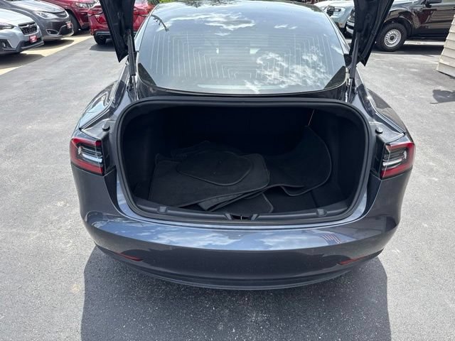 Used 2018 Tesla Model 3 Mid Range RWD image 19