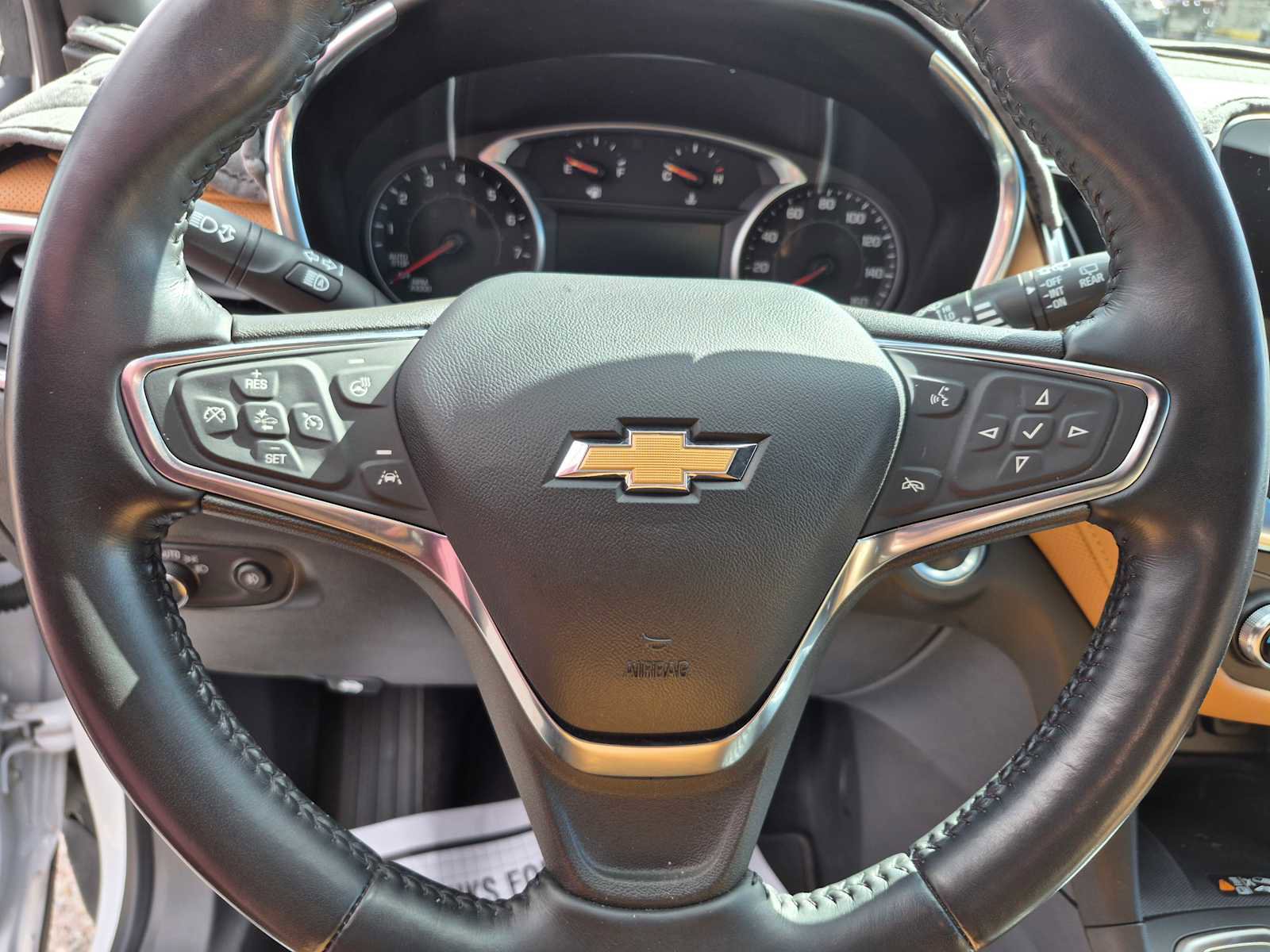 Used 2021 Chevrolet Equinox Premier image 18