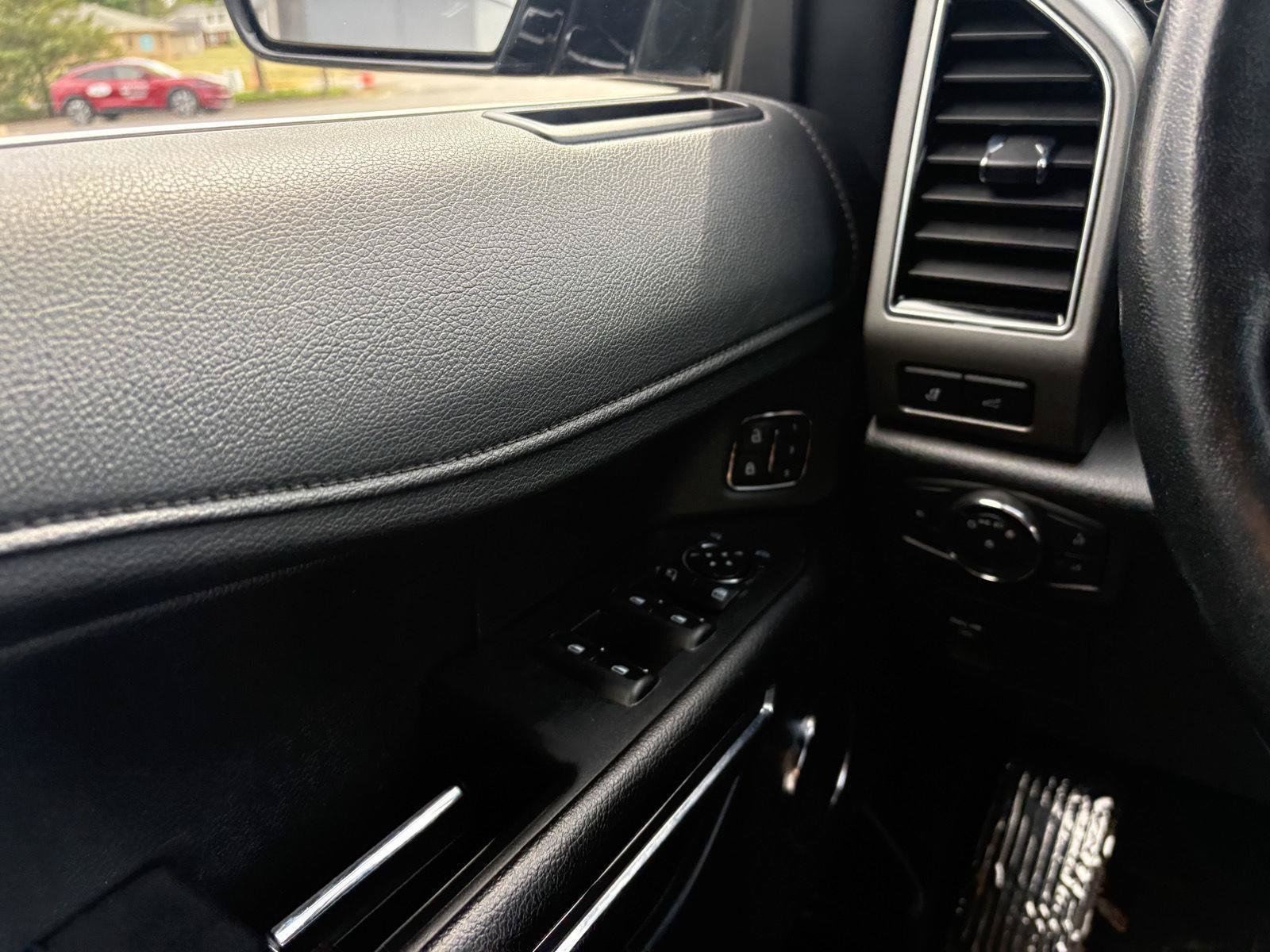 Certified 2021 Ford Expedition XLT AWD/4WD image 13