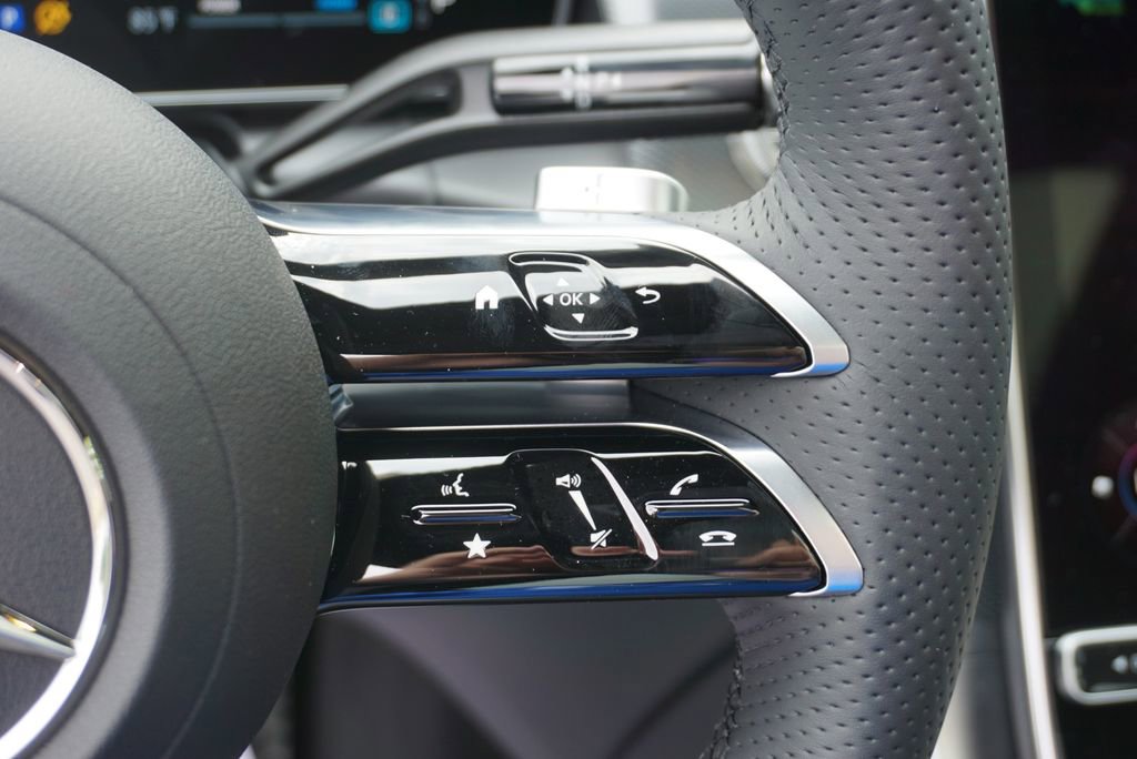 New 2026 Mercedes-Benz GLC 300 4MATIC image 29