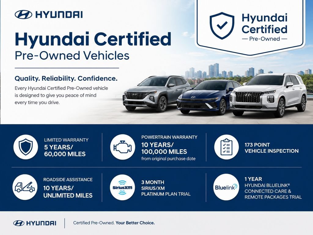 Certified 2026 Hyundai Elantra Sport FWD image 5