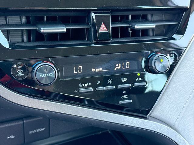 Used 2024 Toyota Camry LE FWD image 19