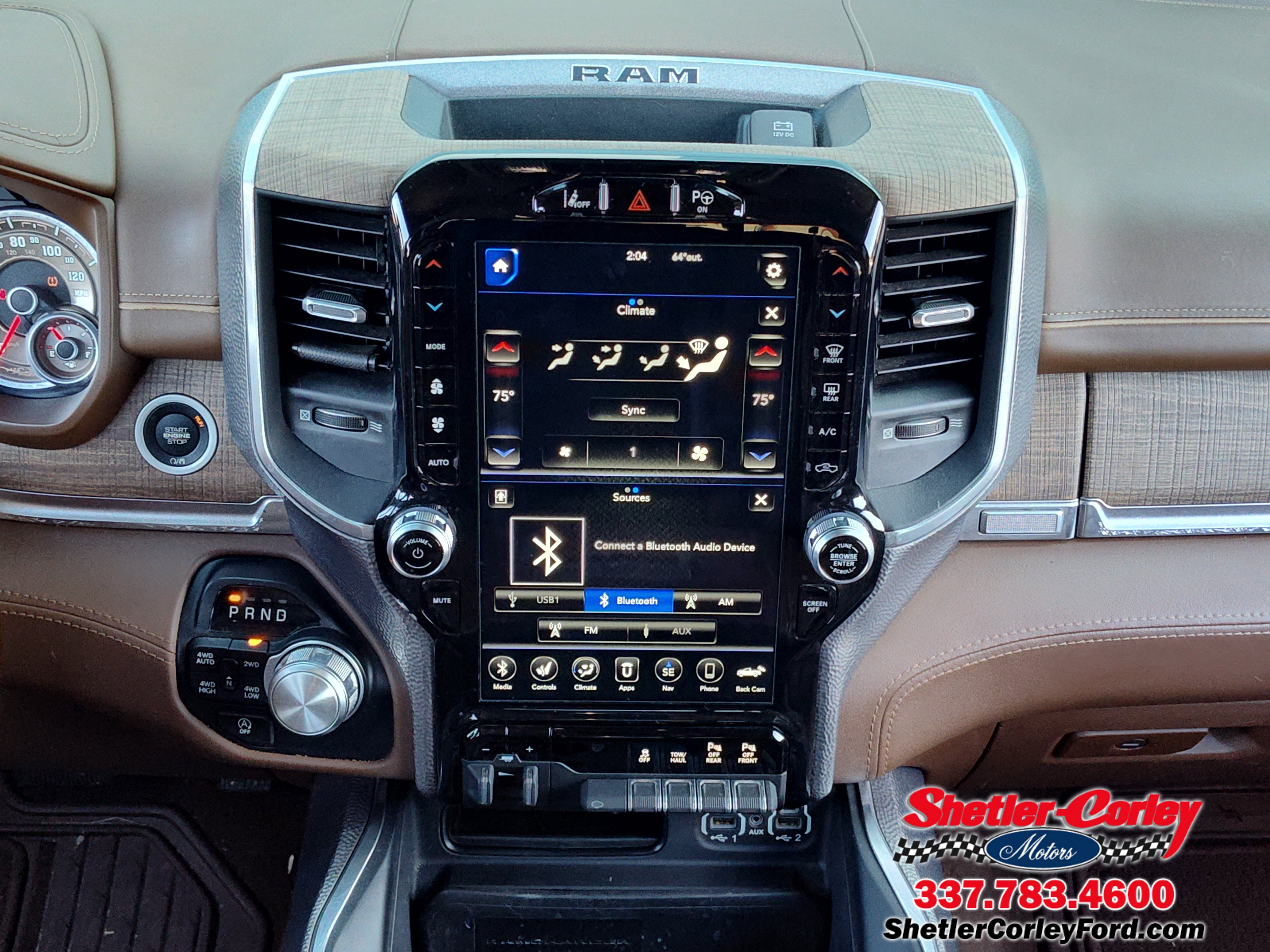 Used 2021 RAM 1500 Limited image 20