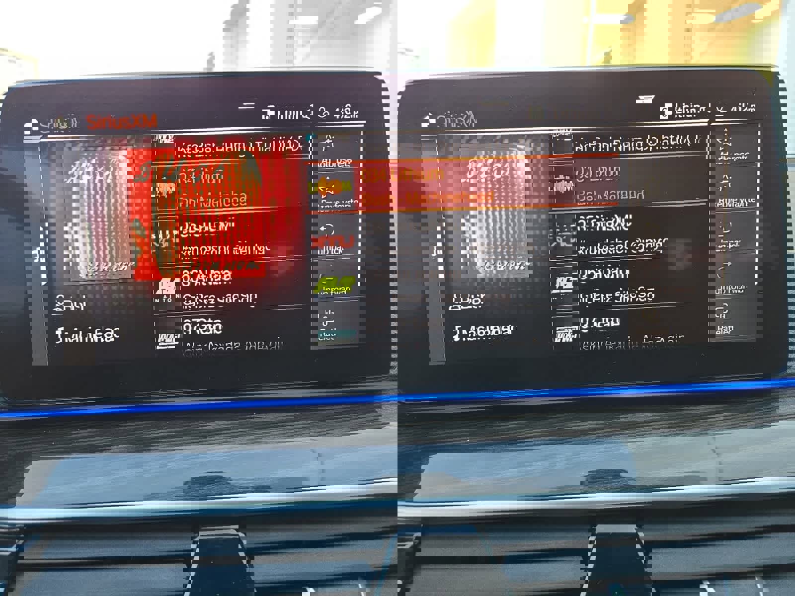 Used 2022 BMW 540i xDrive xDrive w/ Premium Package image 25