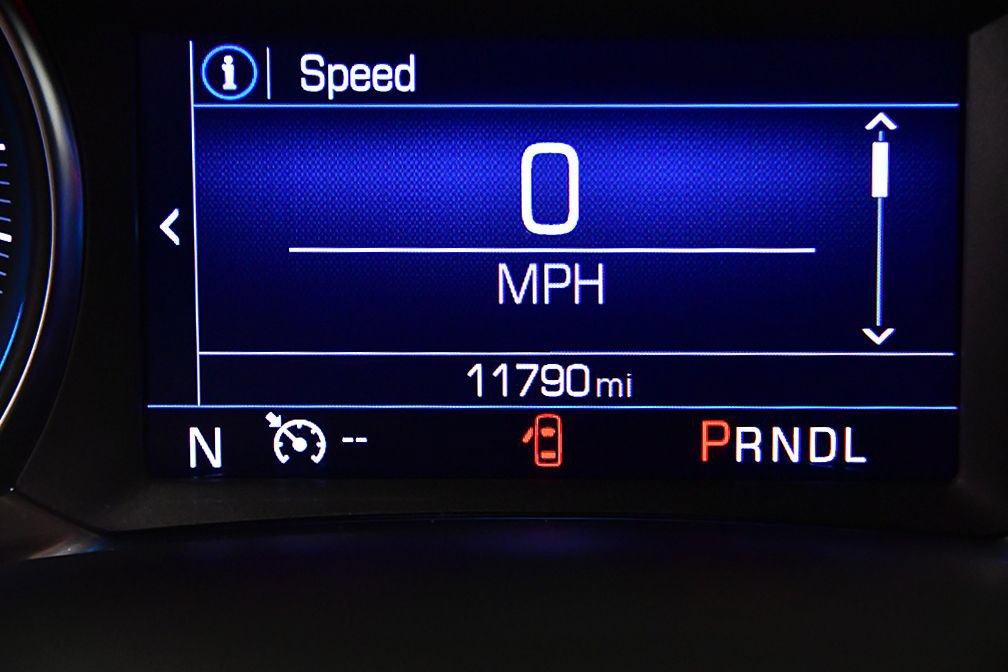 Used 2024 Chevrolet Equinox LT AWD/4WD image 17