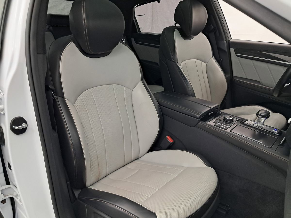 Used 2018 Genesis G80 3.3T Sport AWD/4WD image 52