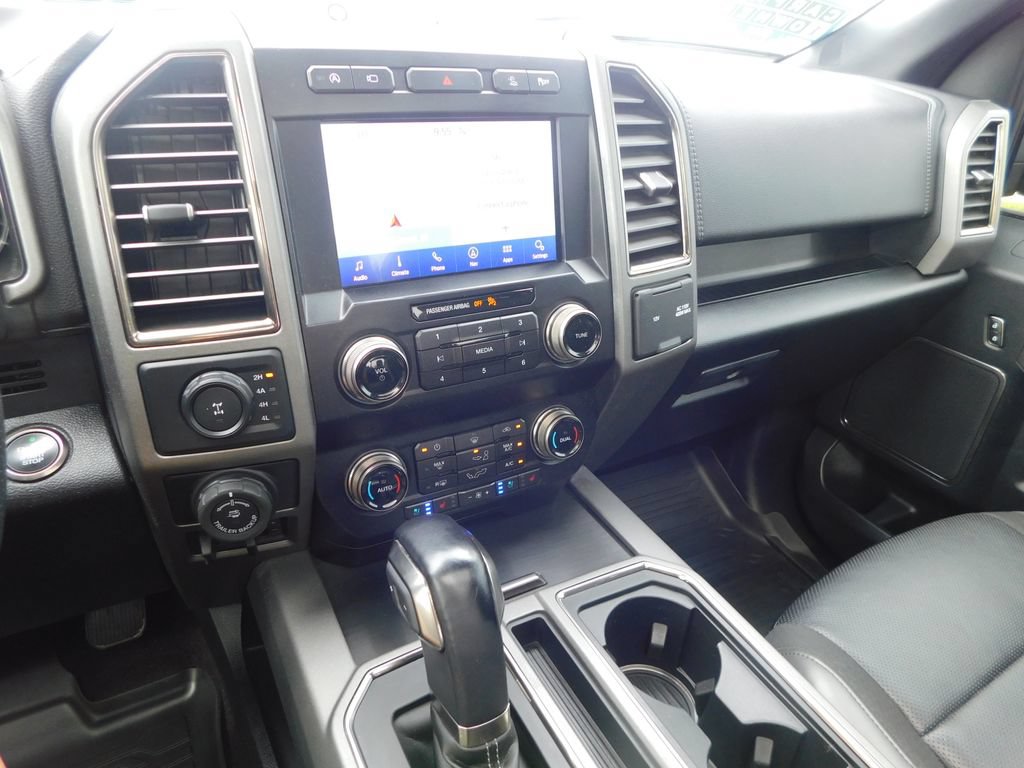 Used 2019 Ford F150 Raptor w/ Equipment Group 802A Luxury AWD/4WD image 41