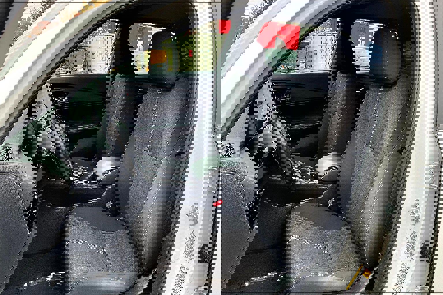 Used 2023 Honda Accord Sport image 24