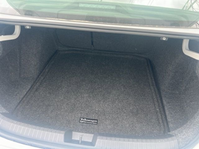 Used 2024 Volkswagen Jetta S FWD image 8