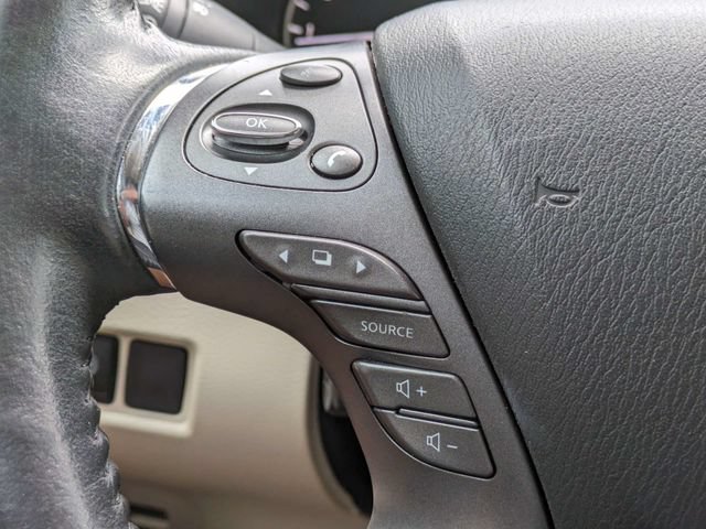 Used 2024 Nissan Murano Platinum w/ Cargo Package FWD image 28