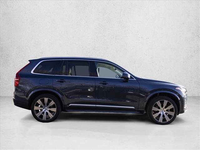 Used 2023 Volvo XC90 B6 Ultimate w/ Protection Package Premier image 4