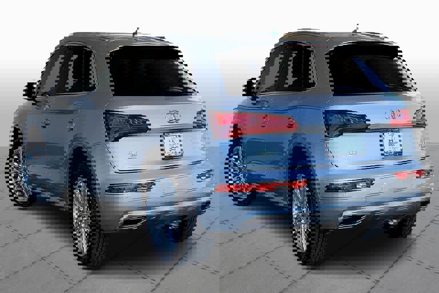 Used 2018 Audi Q5 2.0T Premium Plus w/ Premium Plus Package image 11