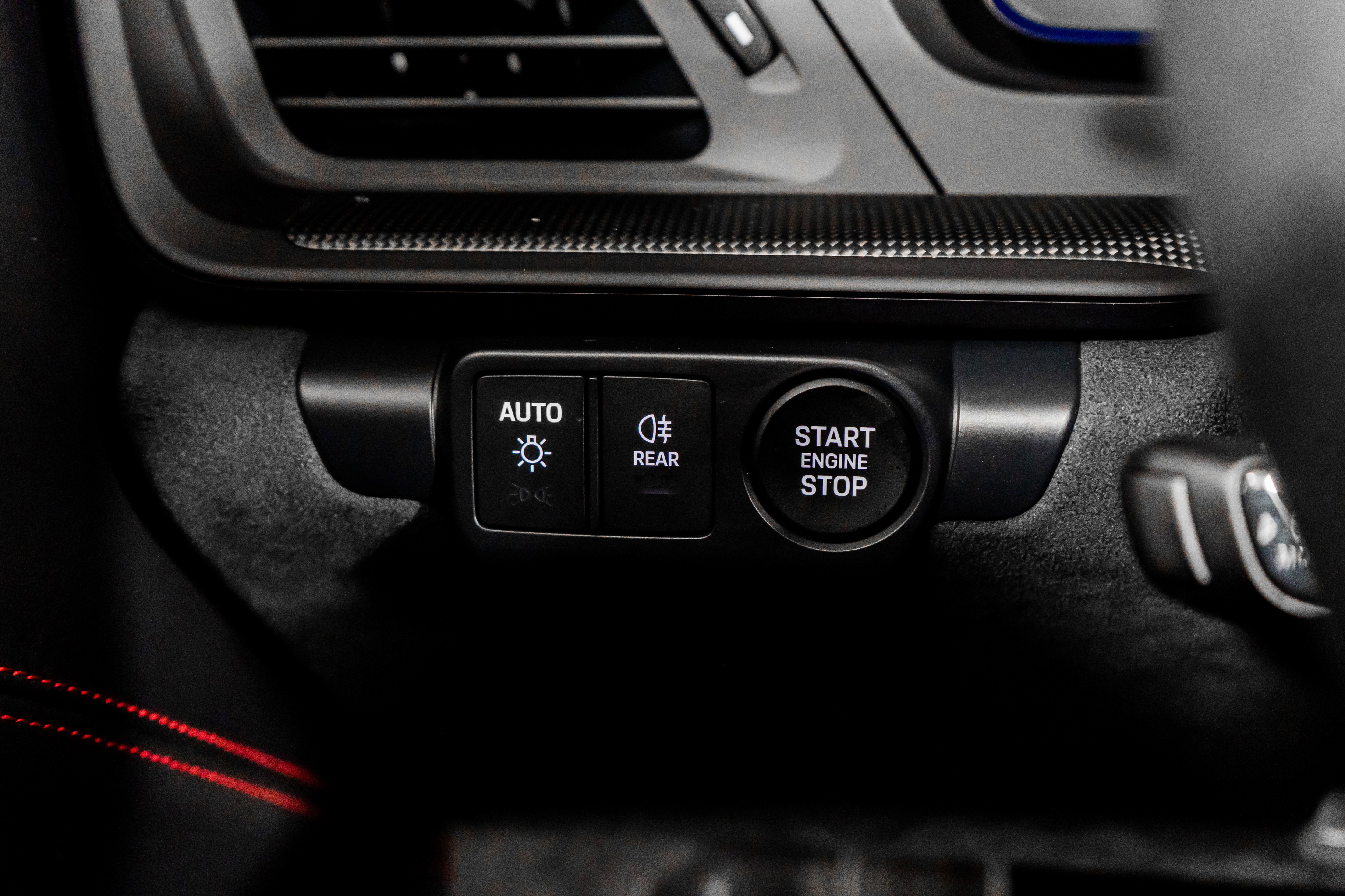 Used 2026 Porsche 911 Targa 4 GTS w/ Premium Package image 47