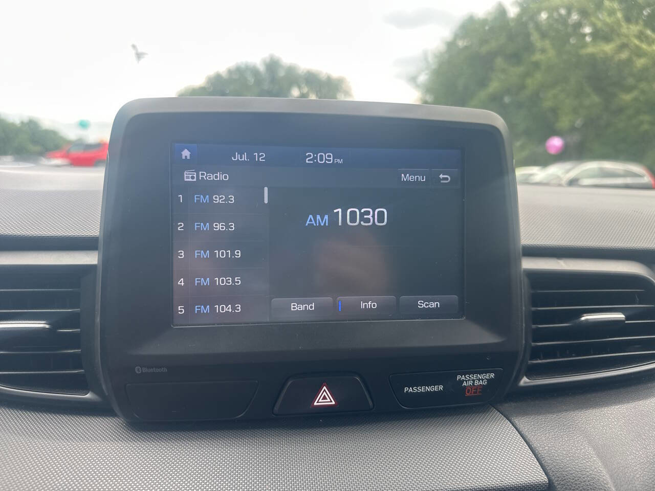 Used 2019 Hyundai Veloster 2.0 image 24