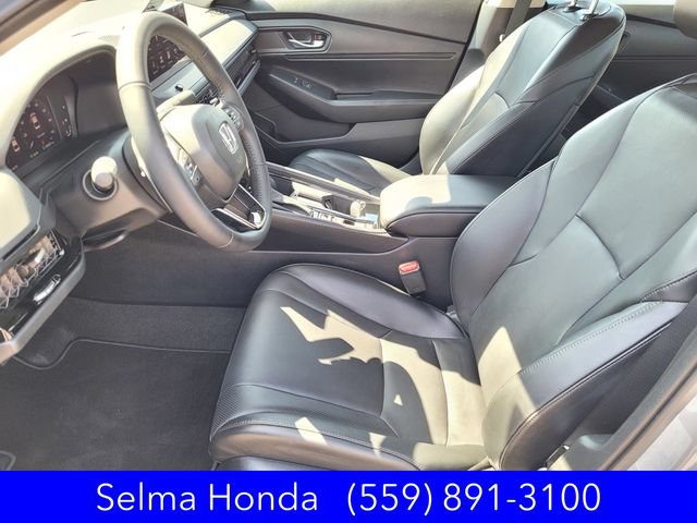 New 2026 Honda Accord EX-L image 8
