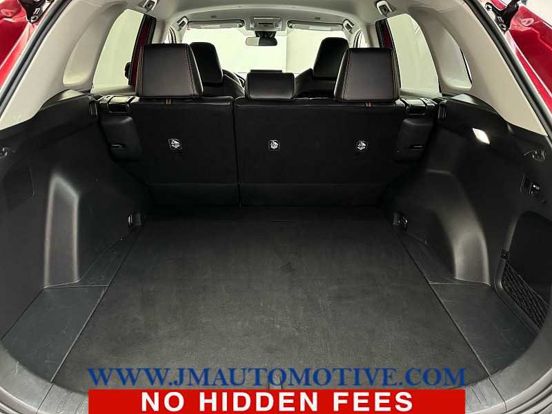 Used 2023 Toyota RAV4 Adventure image 16