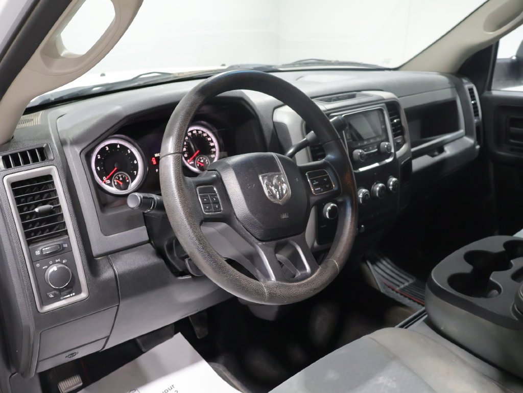 Used 2014 RAM 1500 ST w/ SXT Appearance Group AWD/4WD image 22